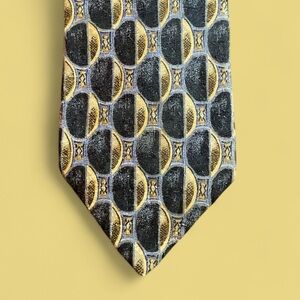 Robert Talbott Silk Tie